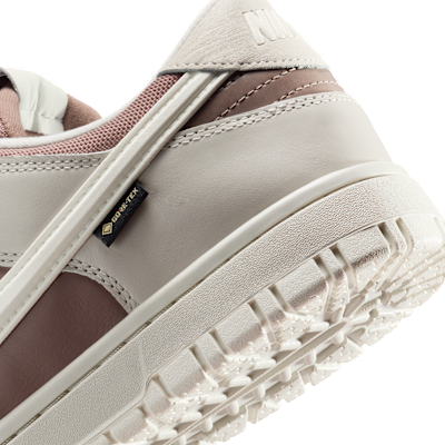 Nike Dunk Low GORE-TEX Men's Shoes. Nike.com